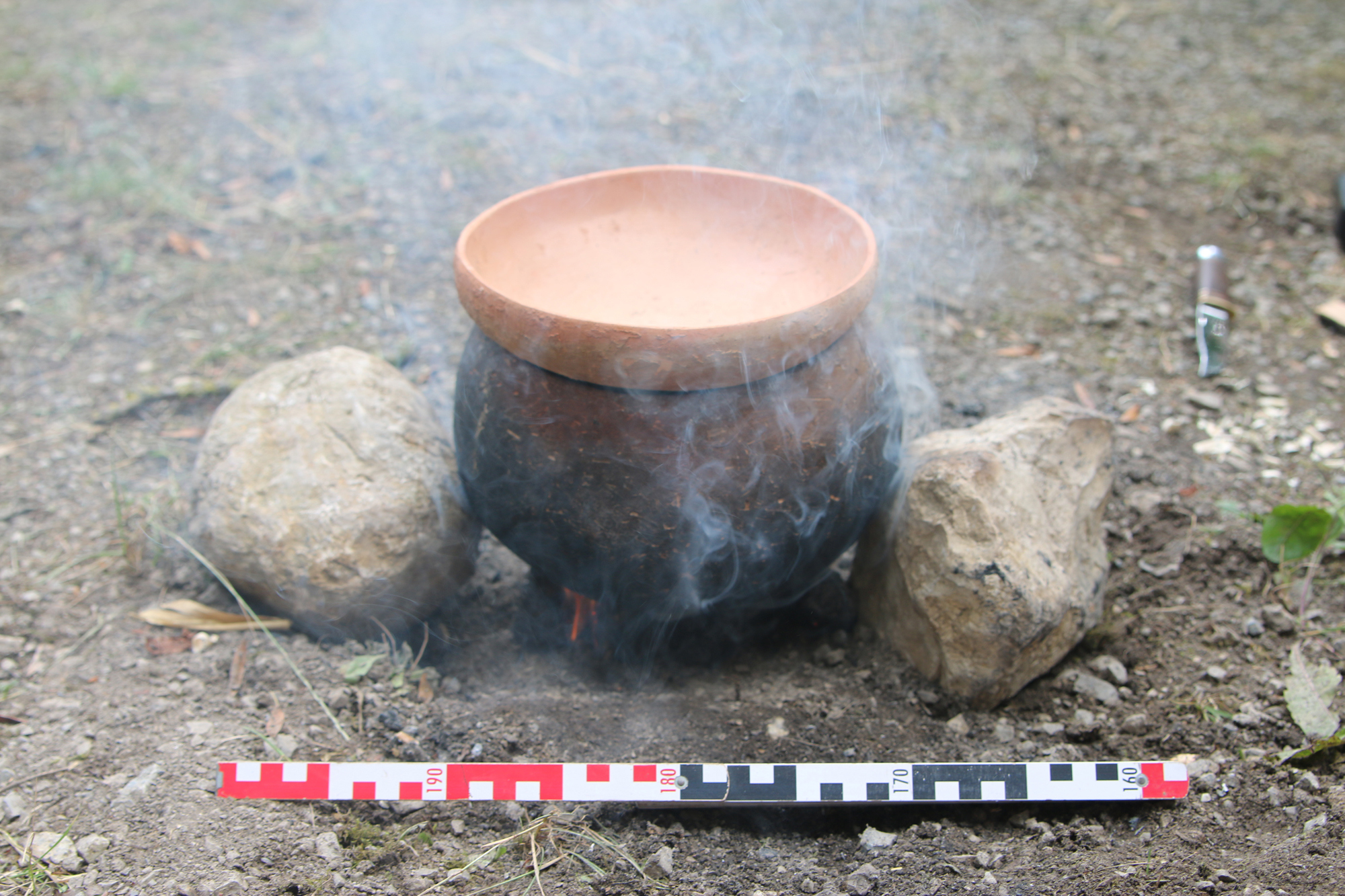 The Question of Fuel for Cooking in Ancient Egypt and Sudan EXARC